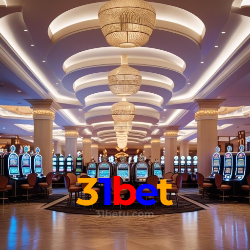 Vantagens do App 31bet