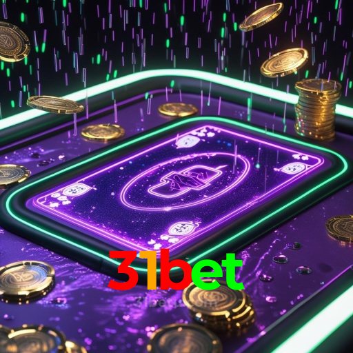 Visão geral dos jogos no 31bet