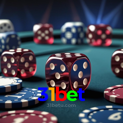Por Que Escolher o Cassino do 31bet